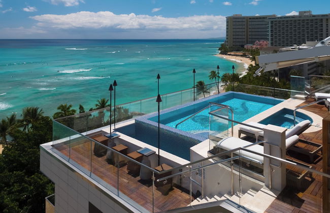 Espacio The Jewel Of Waikiki - Photo 30