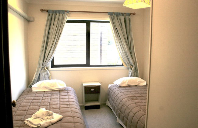 Walnut Grove Lodge - Foto 15