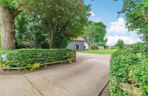 Ducksfoot Barn - Foto 25