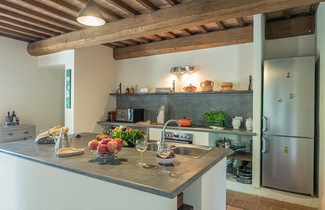 Podere Di Salci 10 in Citt Della Pieve - Foto 52