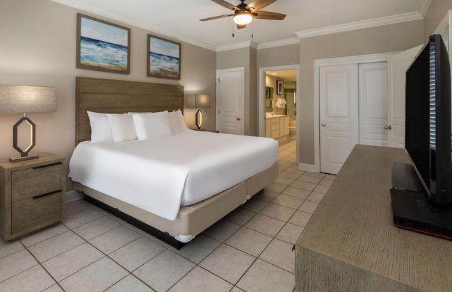 Palm Beach Resort Orange Beach a Ramada by Wyndham - Foto 9