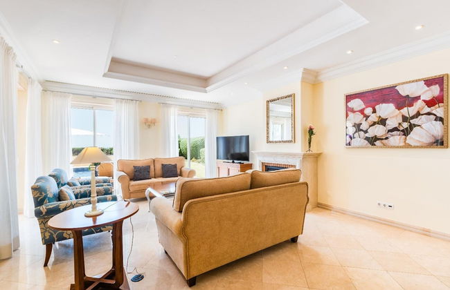 Villa Monte Rei Golf - Foto 13