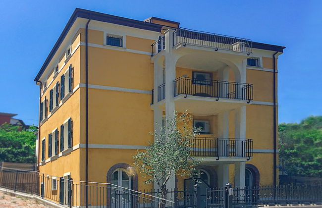 HOTIDAY Apartment Collection - Lerici Terrediliguria - Foto 46