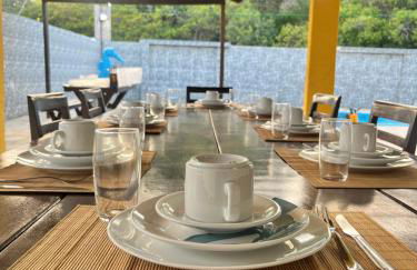 Casa na Praia de Guadalupe,Barra de Sirinhaém, Ilha Santo Aleixo, Pernambuco - Photo 26