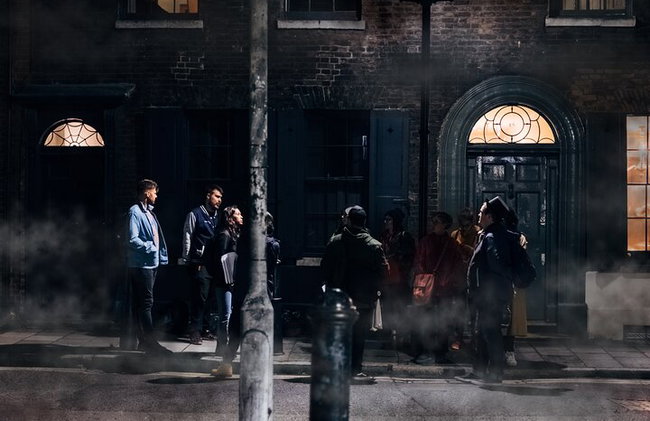 The Original Jack the Ripper : Guided Tour - Photo 5