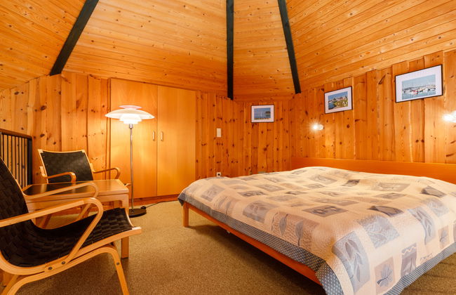 Átrium 5 fős - Foto 4