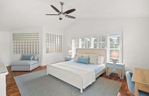 Steps 2 Beach PoolSPA Game Room Pool Table - Foto 32