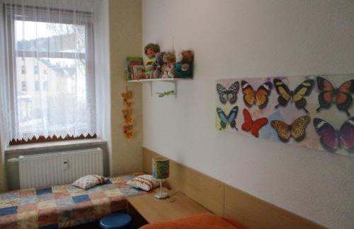 Ferienwohnung Alte Apotheke - Foto 17