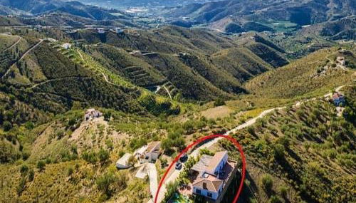 Casa la viña de la tireta - Foto 3