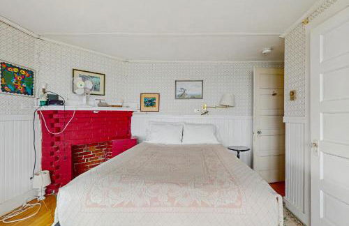 Andrews Point Ocean Home - Foto 18