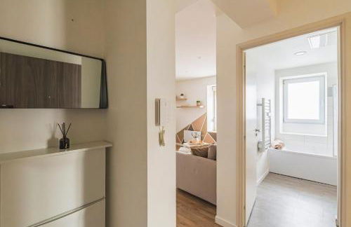 l'Entracte, Reims-Cormontreuil - Foto 23