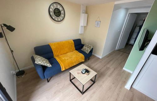 Ô'Bon'Plan - Piscine, Calme, 20 min Lyon - Foto 32