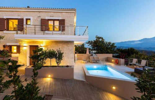 Upper View Villa, with private pool - Photo 38