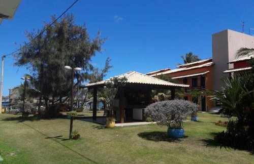 Itacimirim village pé na areia - Foto 43