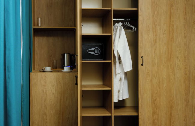 Apricot Aghveran Resort - Photo 19