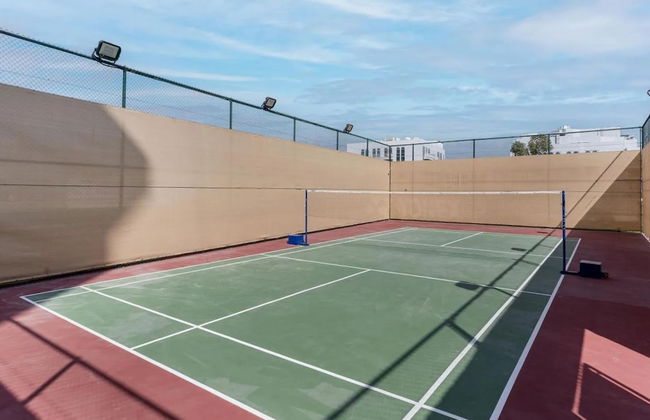 Elite LUX Holiday Homes - Jewelz Residences Studio in Arjan Dubai - Foto 14