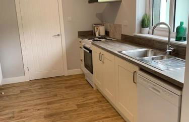 Cheddar Head Bungalow - Foto 39