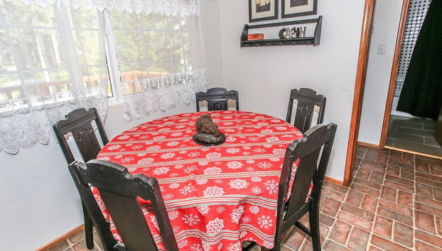 3 Little Bears Cabin - Foto 3, Habitación