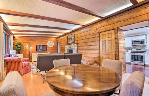 Fenced Yard Fox River Grove Home, Dogs Welcome - Foto 10