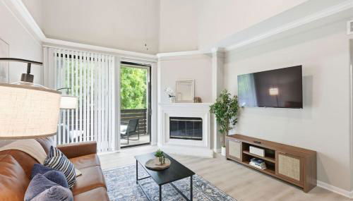 Chick modern Haven Elegant stay with modern views - Foto 4