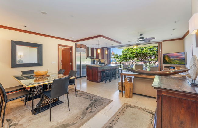 The Beach Villas at Ko Olina by Real Select Vacations - Foto 64