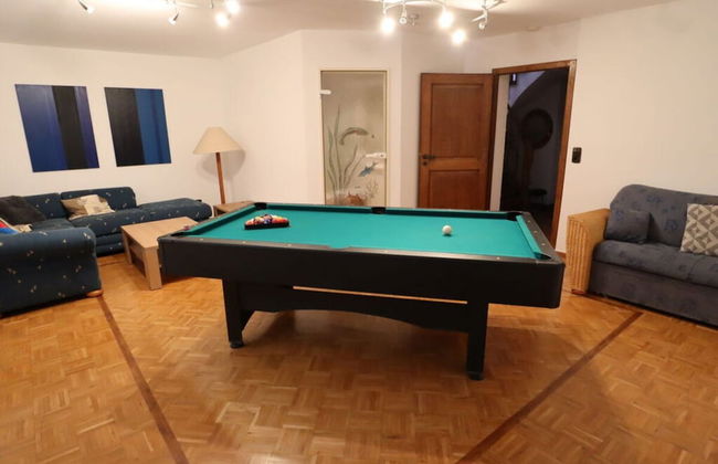 Holiday Home Eifel With Pool - Foto 15