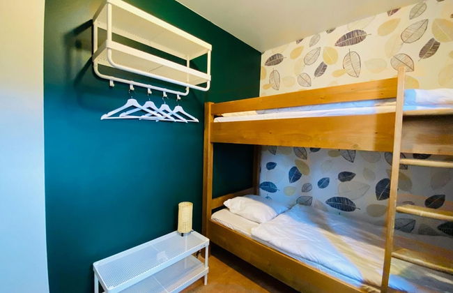 Picture-perfect Holiday Home in Sourbrodt With Garden, BBQ - Foto 8