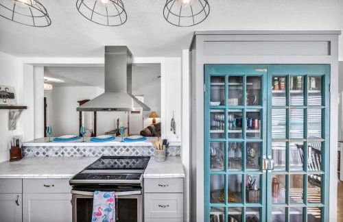 Lakefront Paradise With Firepit - Foto 54