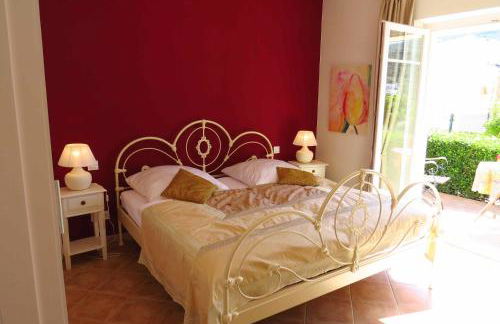 Finca Klara, Boutiquehotel - Apartment -Javea-Moraira- - Foto 33
