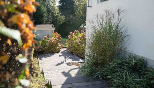Heideaway - Foto 4, Garden view