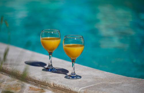 Villa Ivona with pool - Foto 9