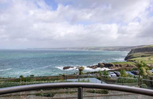 Sea Gem, Port Isaac Bay Holidays - Foto 9