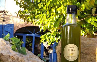 Mas des Lavandes - 3 gîtes de charme au calme avec grande piscine en Drôme-Provençale - Foto 48