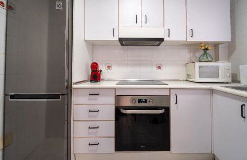 Residencial Playa Blanca a 2 min a pie de playa - Foto 6