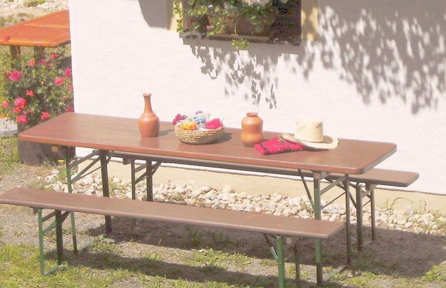 2 Posthof Holiday Guesthouse - Foto 10