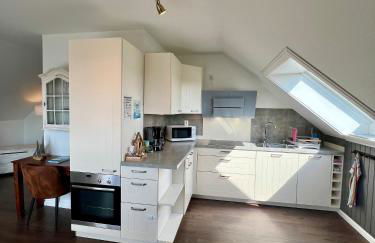 Ferienwohnung Ostseefeuer - Foto 20