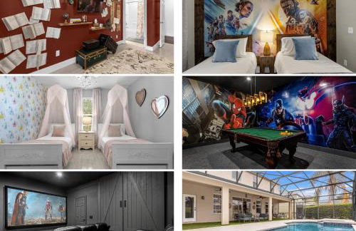 Hidden gem! Gorgeous villa next to Disney - Foto 1