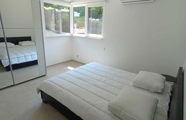 La Villa "les Pieds Dans L'eau" - Foto 6