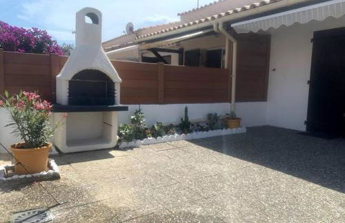 Maisonnette chaleureuse au pied du port - Foto 26