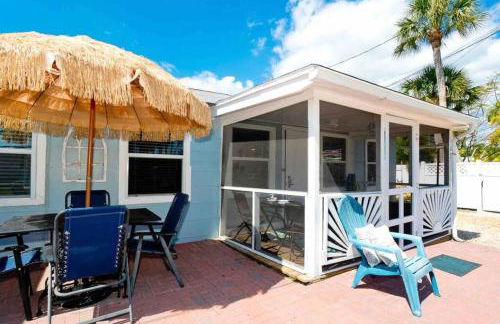 Good after Milton - Waterfall Pool! Beach! om - Foto 8