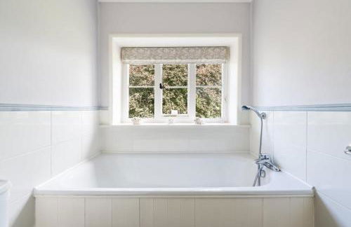 Large Grade II Listed House & Garden nr Beaches - Foto 44