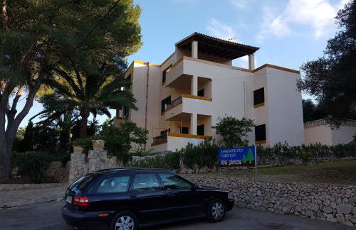 Apartamentos Los Pinos - Foto 29