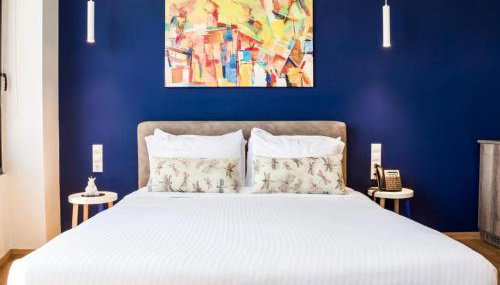 Athens Center luxury Suites 3 - Foto 2