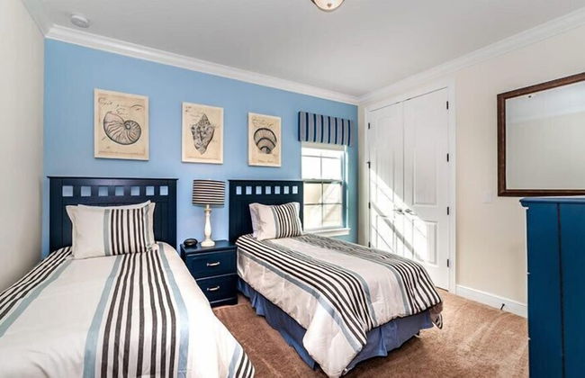 Ov4819 - Reunion Resort - 5 Bed 4.5 Baths Villa - Foto 10