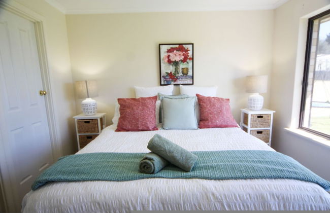 Mclaren Vale Vineyard Homestead - Foto 14