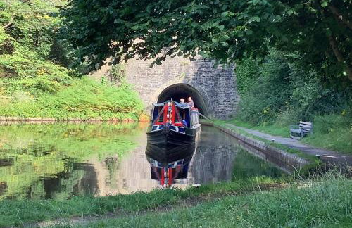 Apartment Near the Picturesque Llangollen Aqueduct - Foto 22