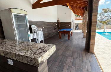 Sítio com 2 Piscinas em Arujá - Foto 39