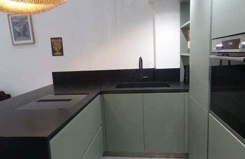 Loft Cosy Marseille - Foto 37