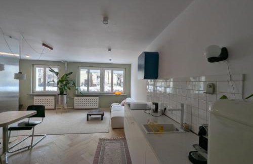 Stare mieszkanie na Rakietników - Foto 2