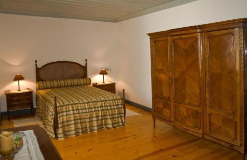 Solar dos Caldeira e Bourbon - Foto 21